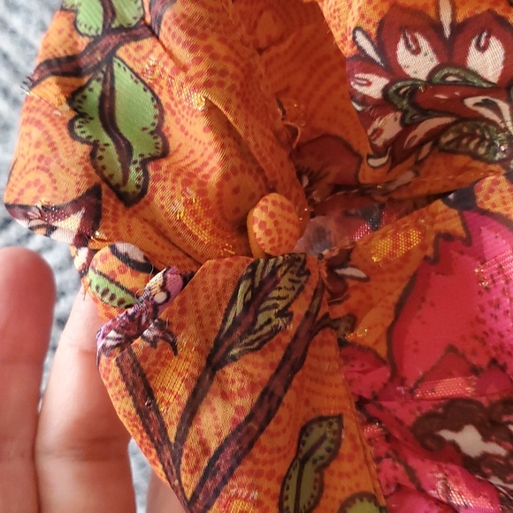 Flying tomato blouse - Picture 7 of 11